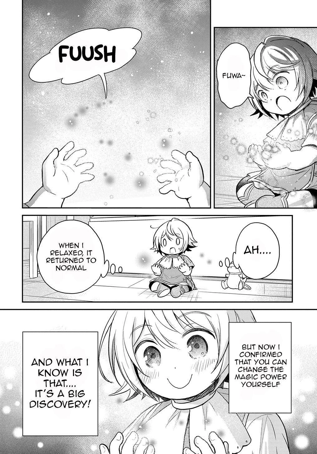 The Reborn Little Girl Won