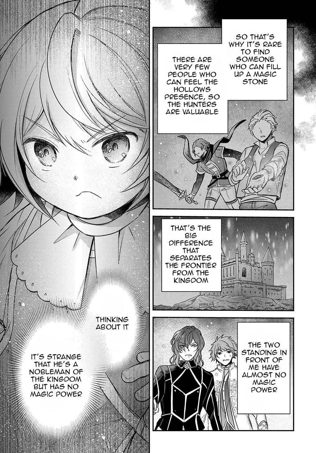 The Reborn Little Girl Won