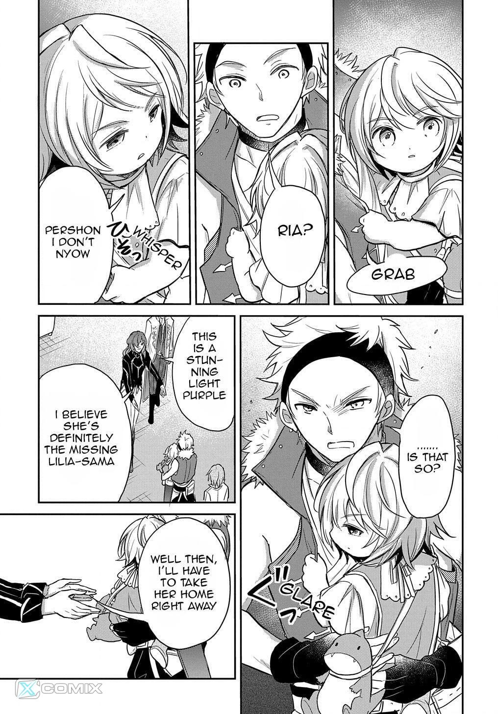 The Reborn Little Girl Won