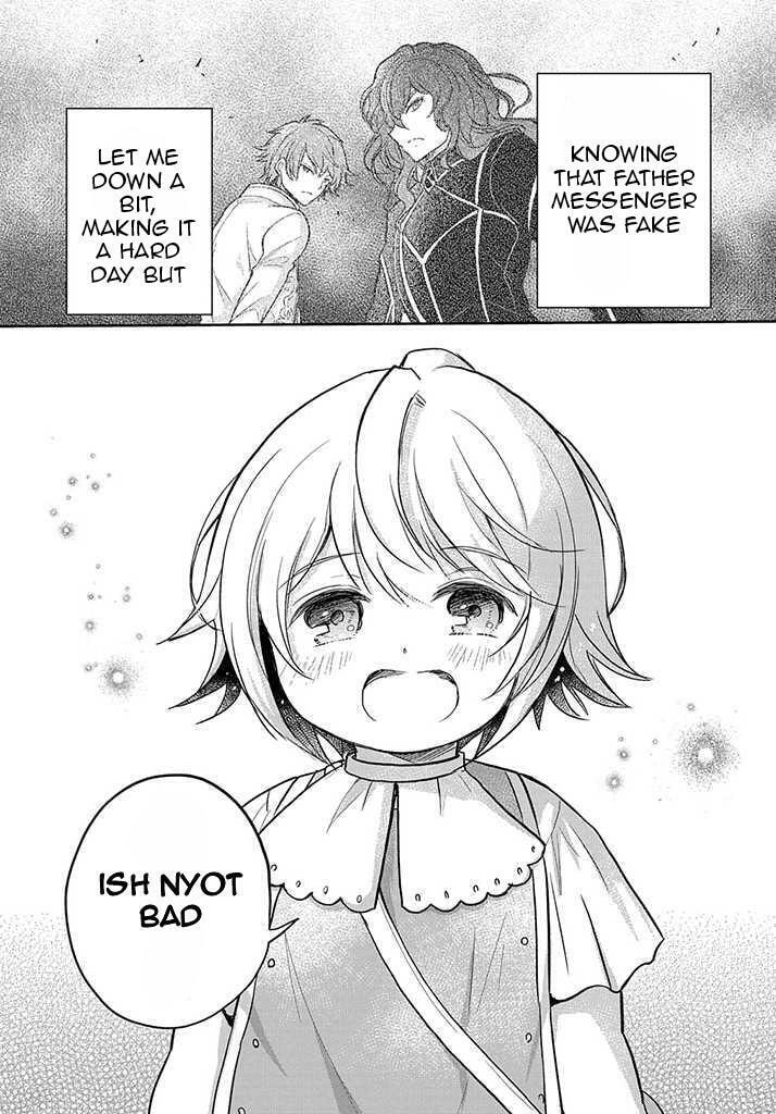 The Reborn Little Girl Won