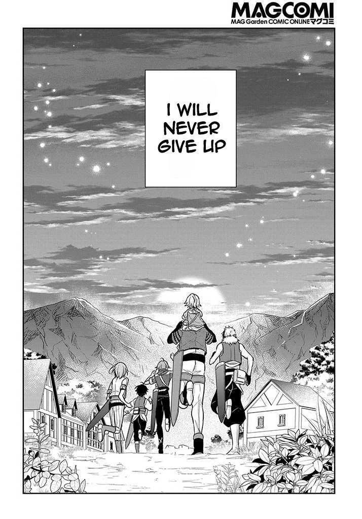 The Reborn Little Girl Won