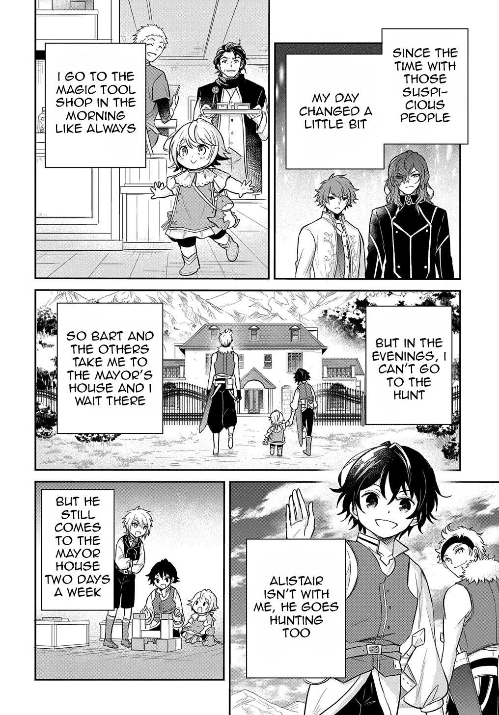 The Reborn Little Girl Won