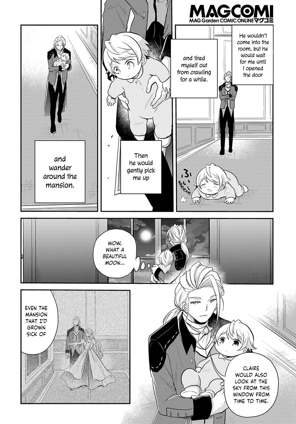 The Reborn Little Girl Won