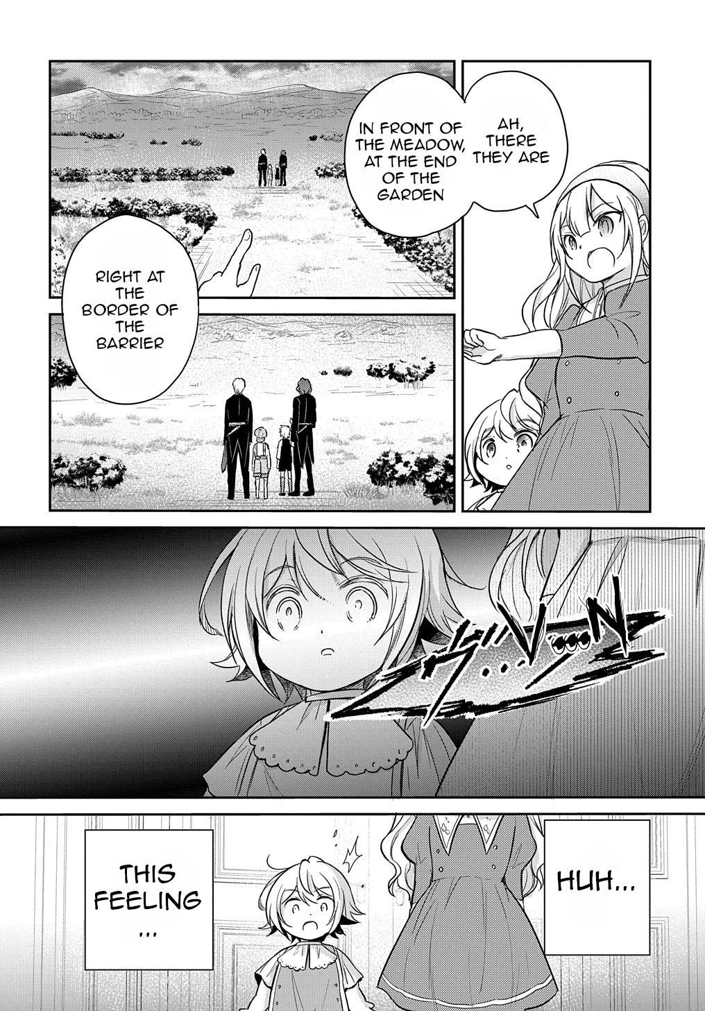 The Reborn Little Girl Won