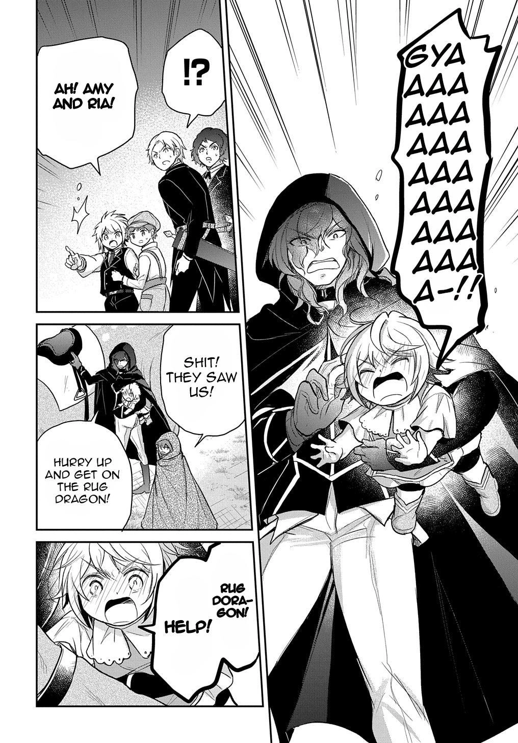 The Reborn Little Girl Won