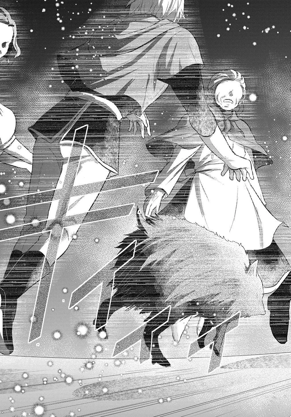 The Reborn Little Girl Won
