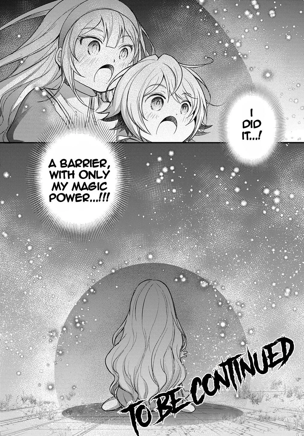 The Reborn Little Girl Won