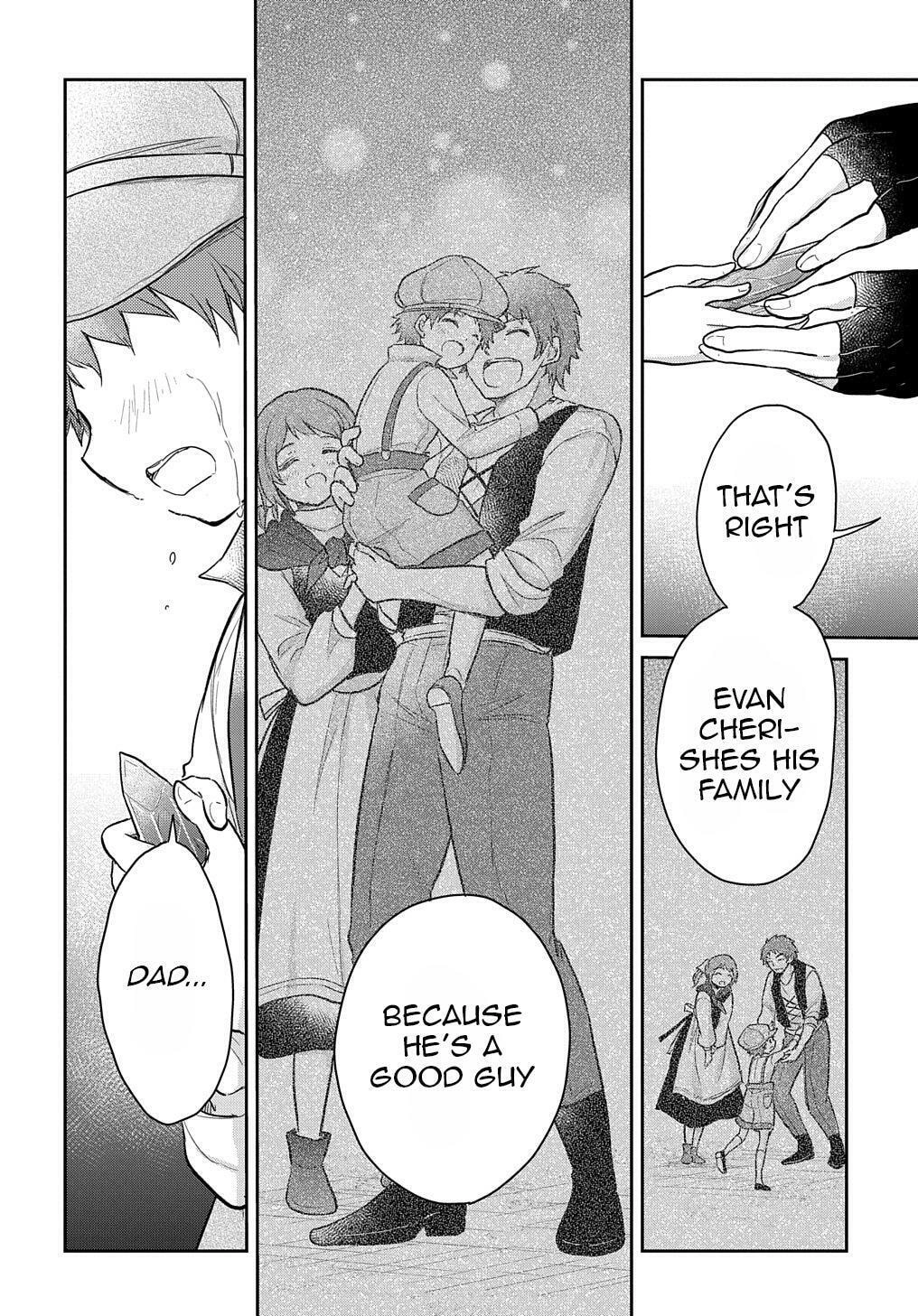 The Reborn Little Girl Won