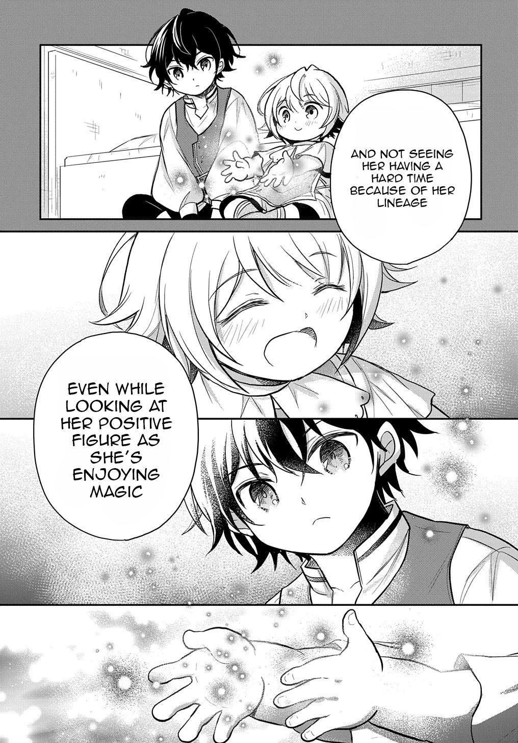 The Reborn Little Girl Won