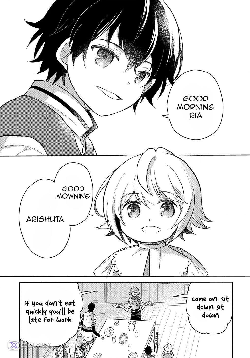 The Reborn Little Girl Won
