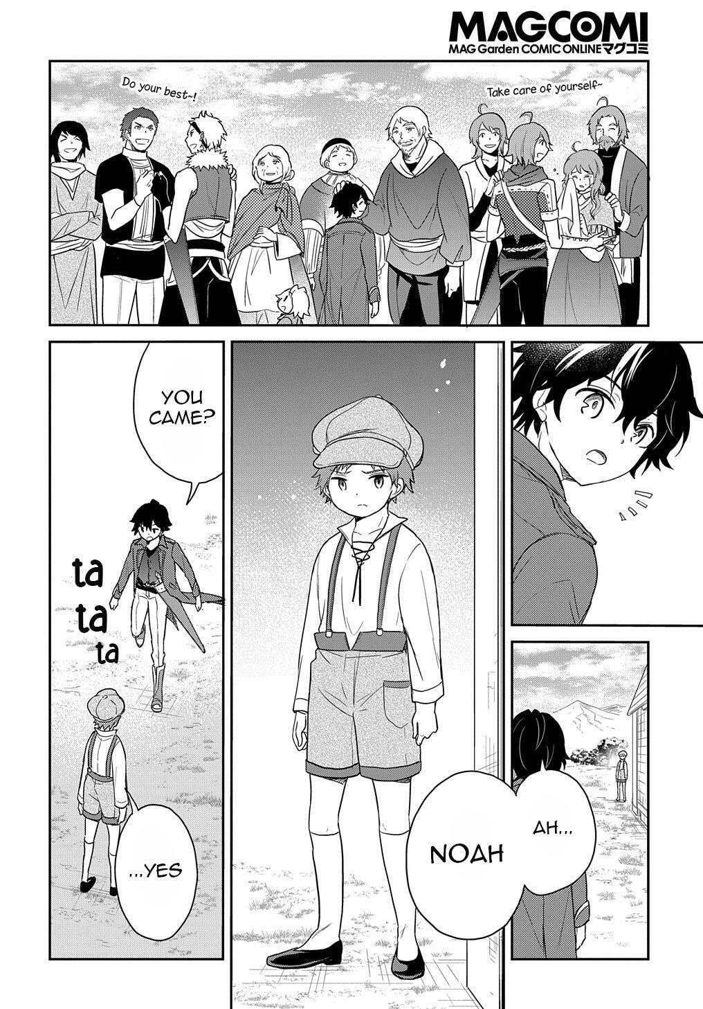 The Reborn Little Girl Won