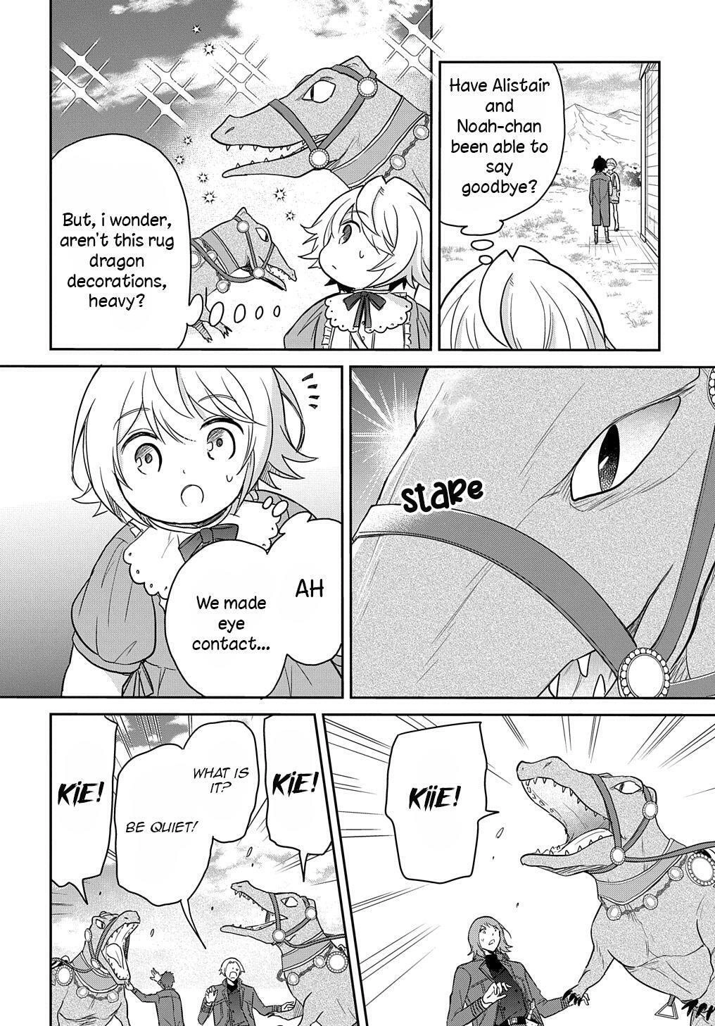 The Reborn Little Girl Won