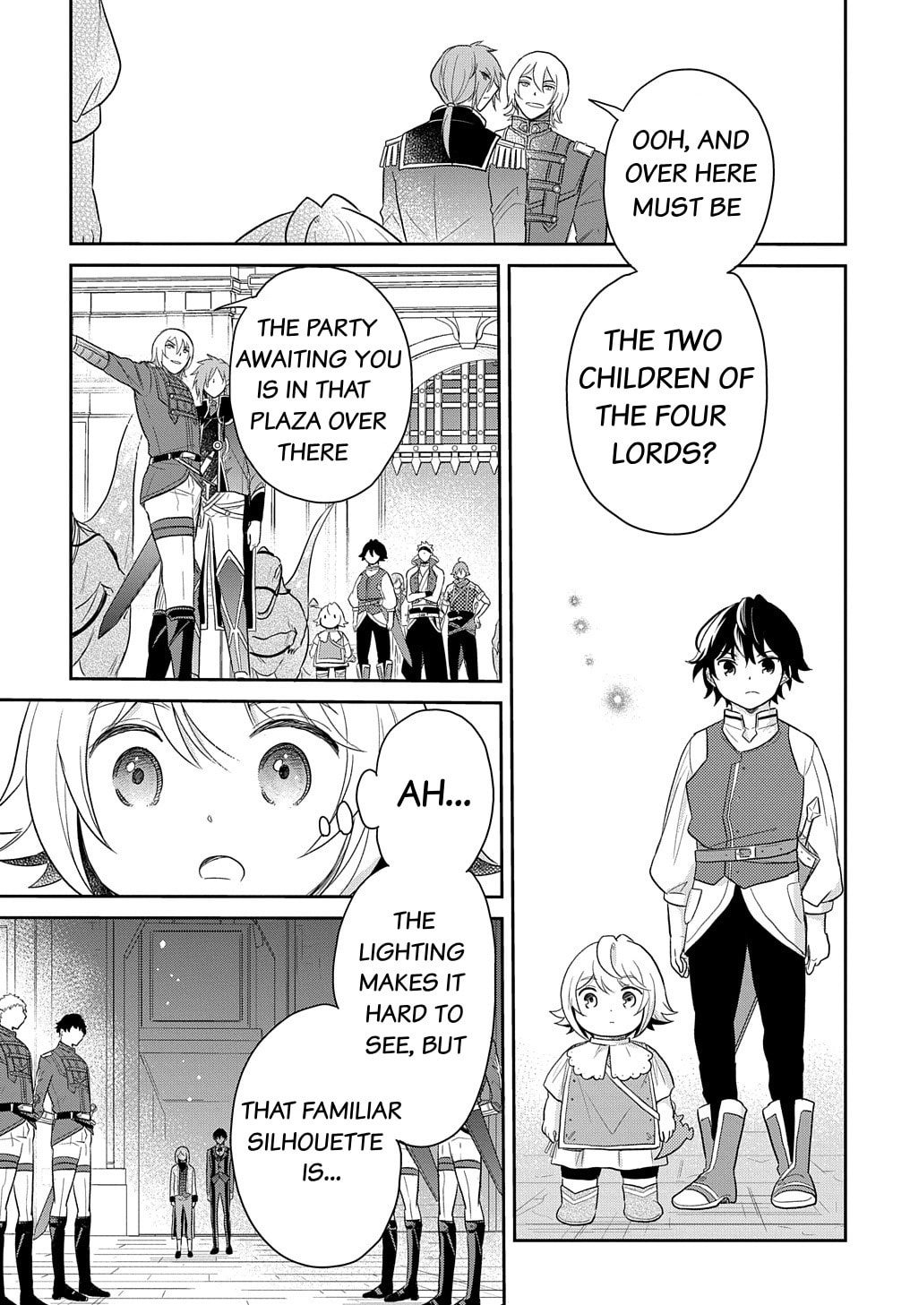 The Reborn Little Girl Won