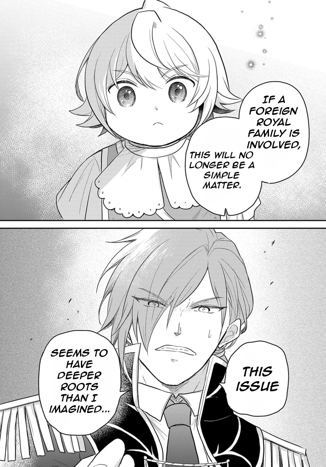 The Reborn Little Girl Won