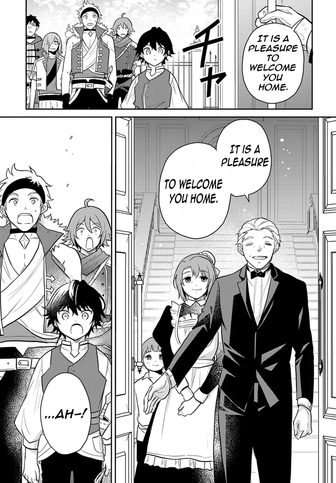 The Reborn Little Girl Won