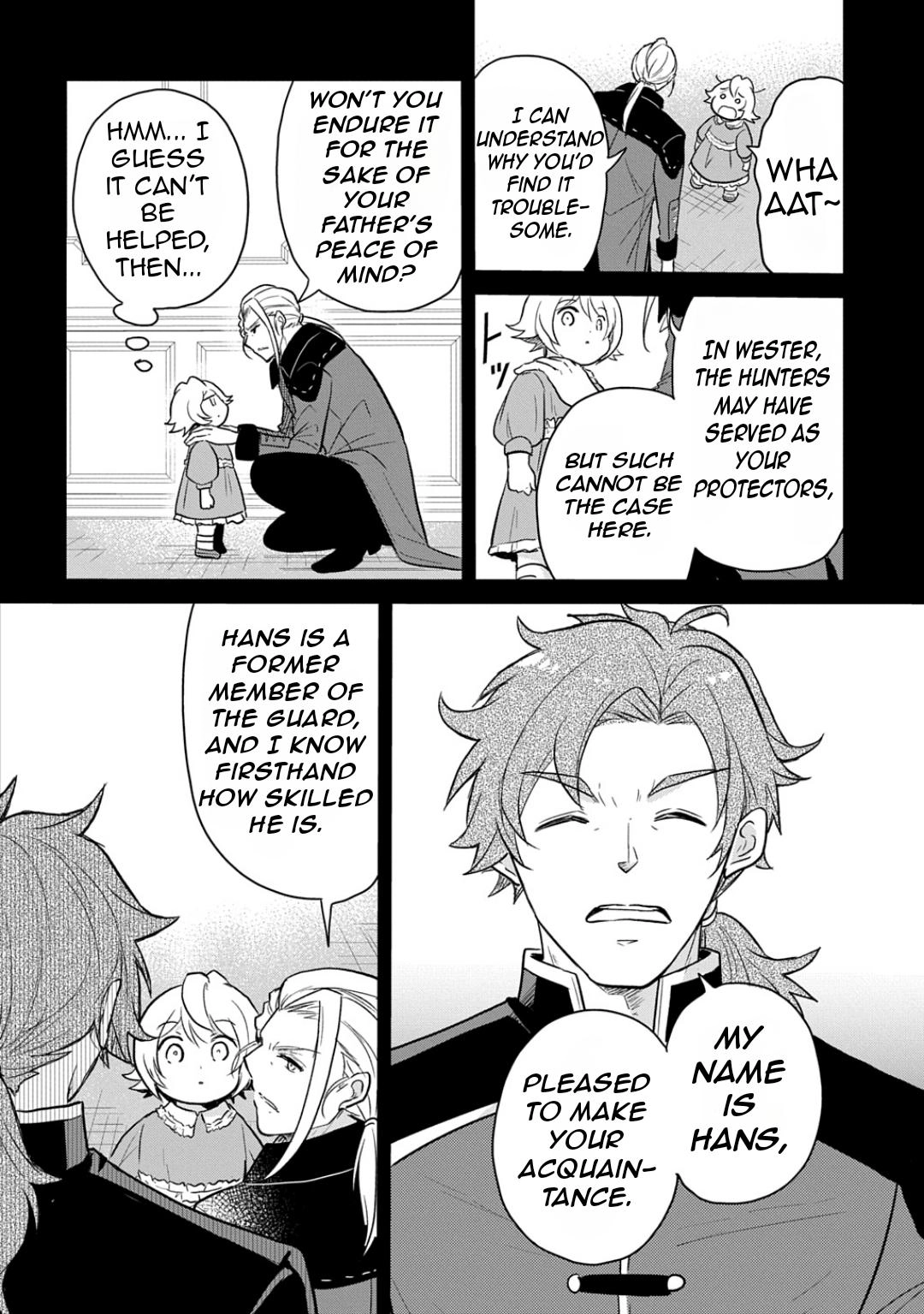 The Reborn Little Girl Won