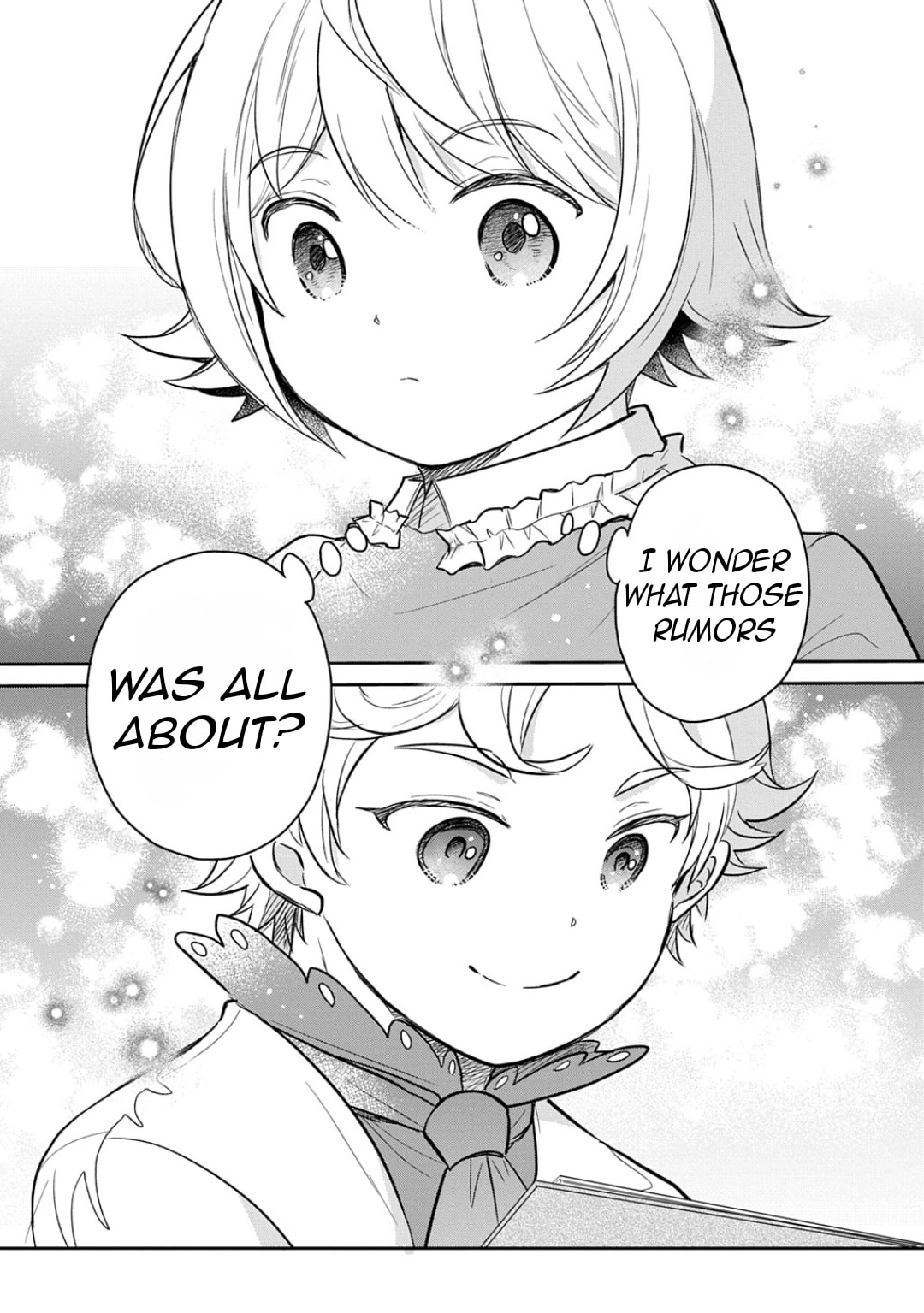 The Reborn Little Girl Won