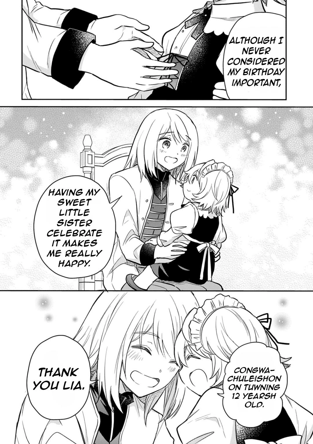 The Reborn Little Girl Won