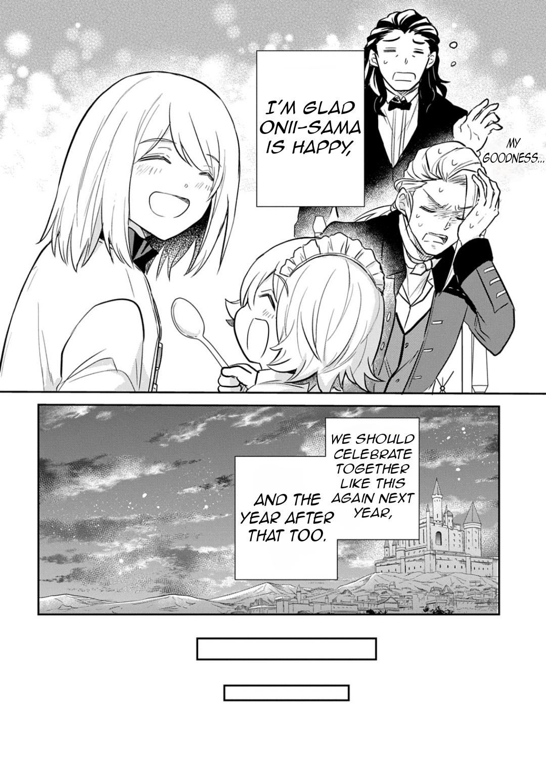 The Reborn Little Girl Won