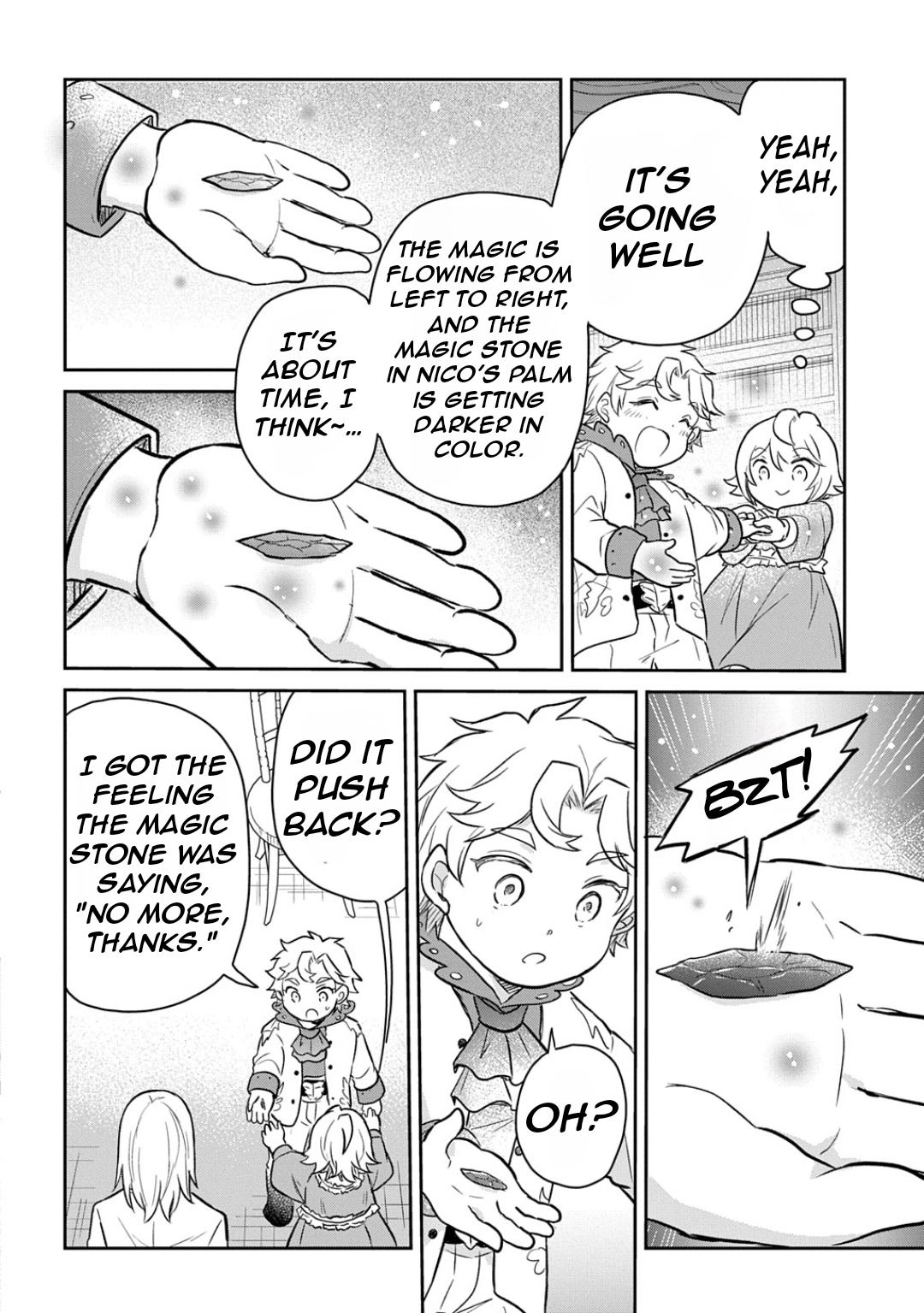The Reborn Little Girl Won