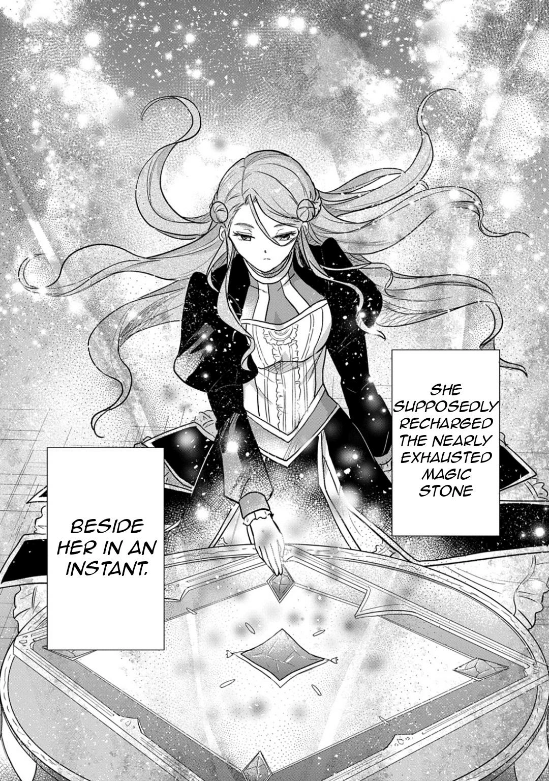 The Reborn Little Girl Won