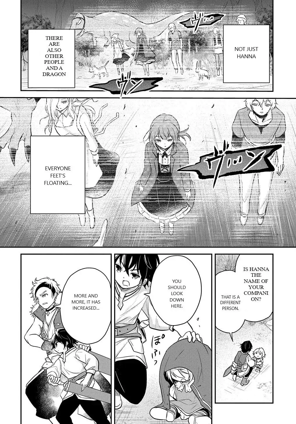 The Reborn Little Girl Won