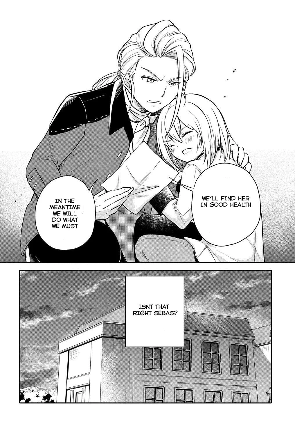 The Reborn Little Girl Won