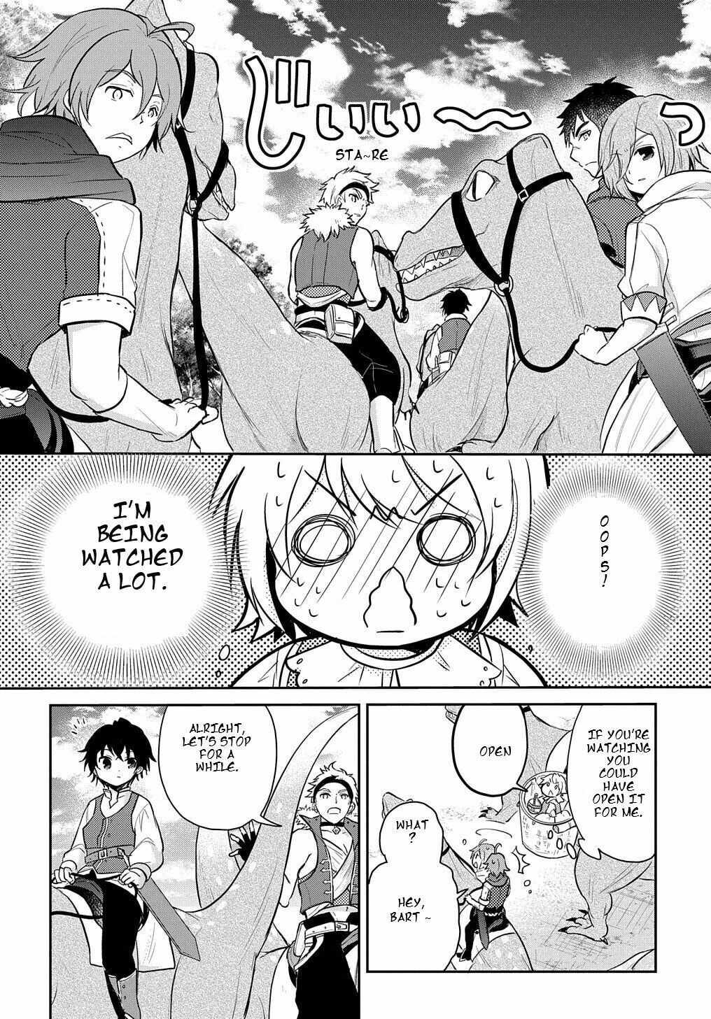 The Reborn Little Girl Won