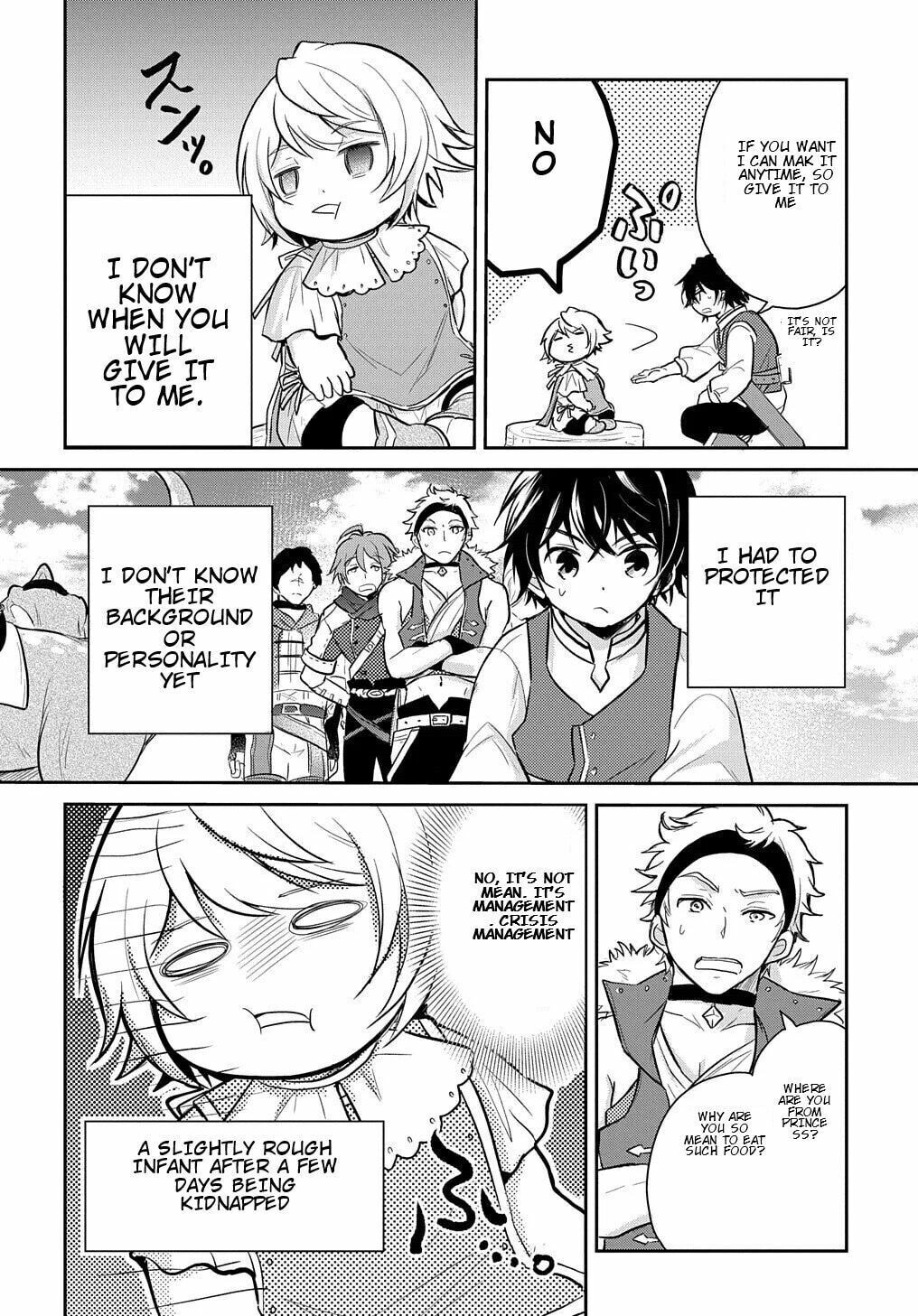 The Reborn Little Girl Won