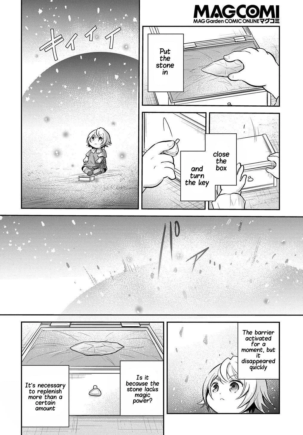 The Reborn Little Girl Won