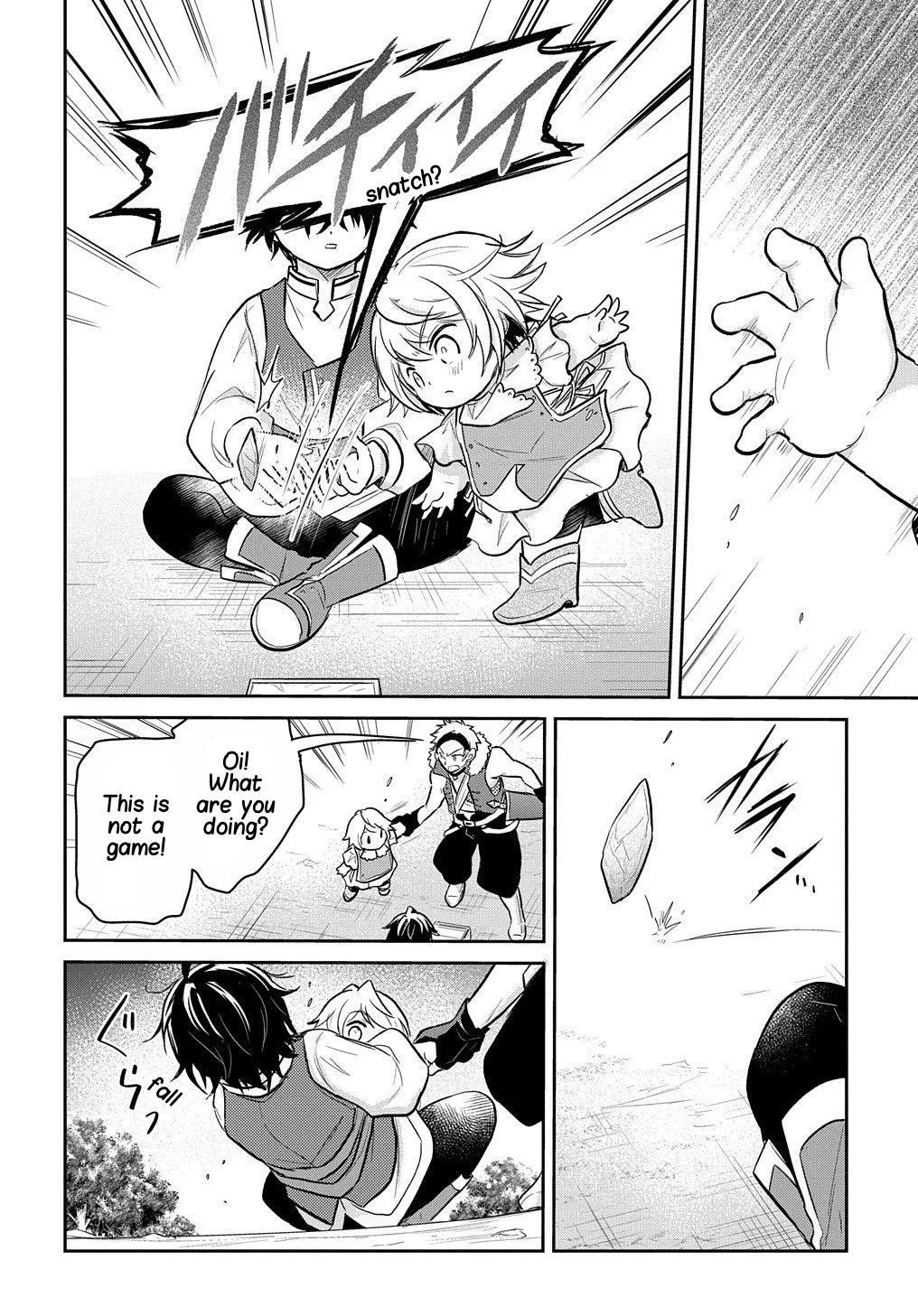 The Reborn Little Girl Won
