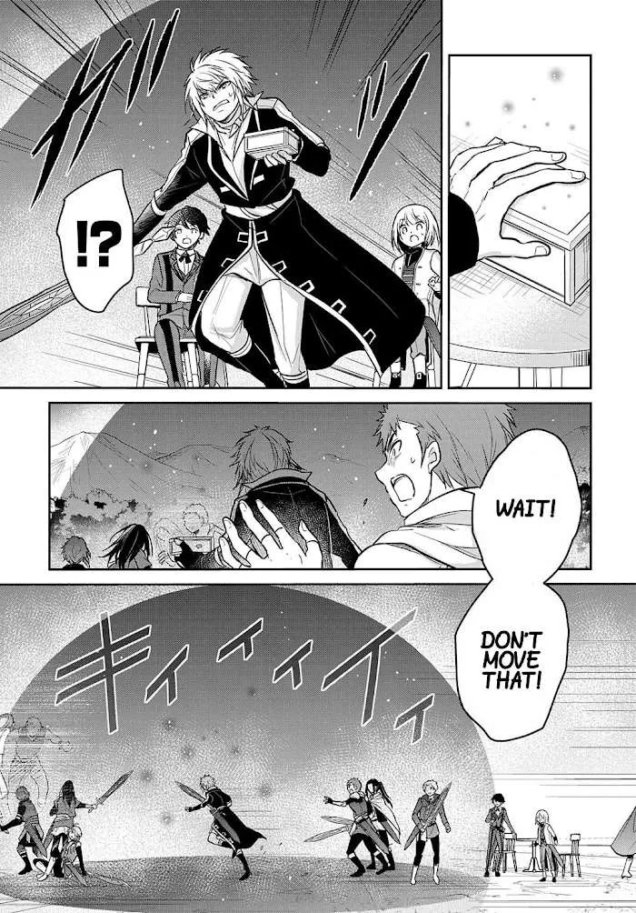 The Reborn Little Girl Won’t Give Up Chapter 12 page 14 - 
