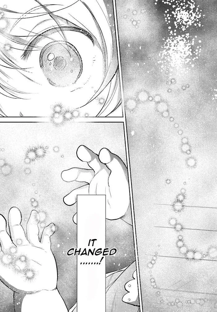 The Reborn Little Girl Won’t Give Up Chapter 16 page 29 - 