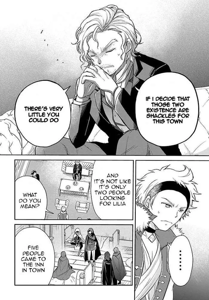 The Reborn Little Girl Won’t Give Up Chapter 18 page 13 - 
