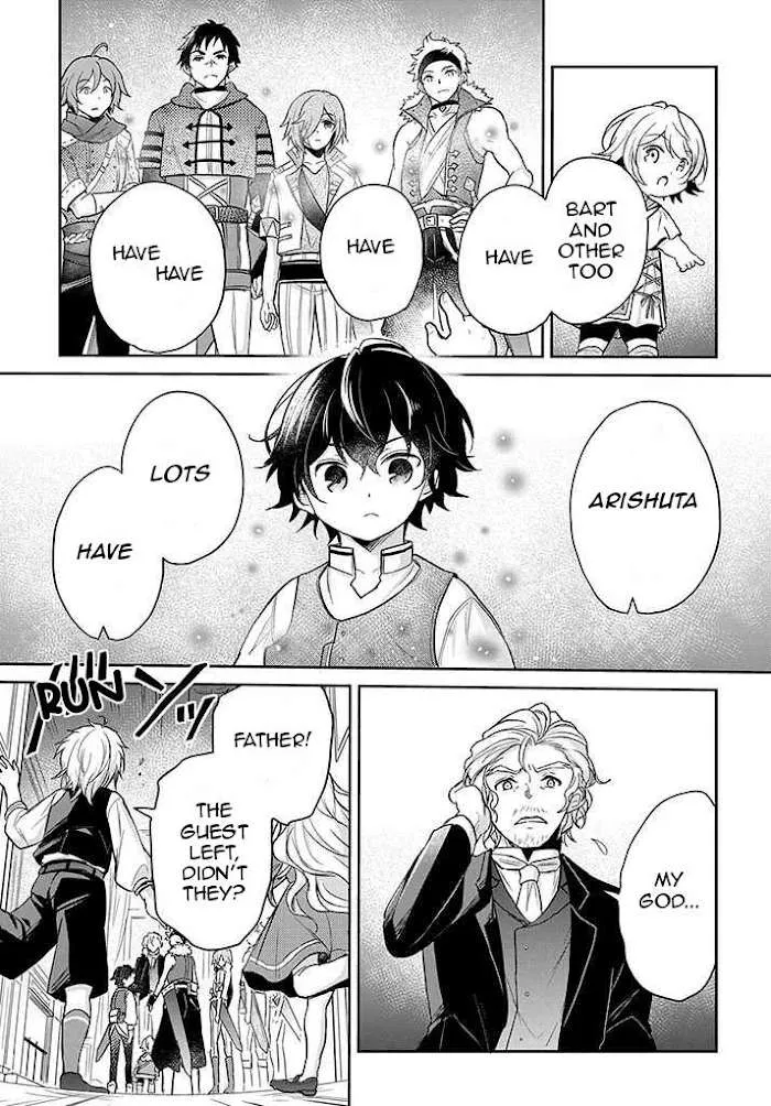 The Reborn Little Girl Won’t Give Up Chapter 18 page 4 - 
