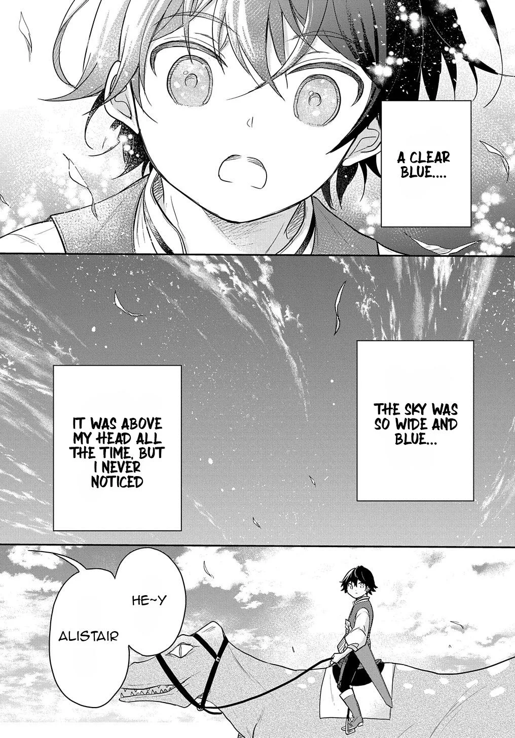 The Reborn Little Girl Won’t Give Up Chapter 27 page 25 - 