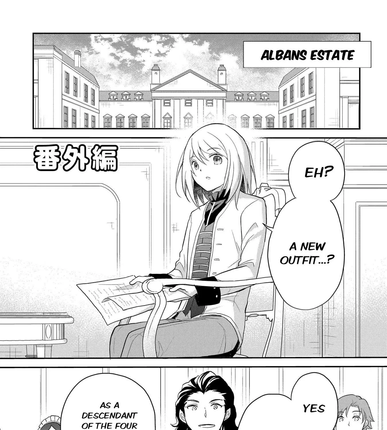 The Reborn Little Girl Won’t Give Up Chapter 40.5 page 2 - 