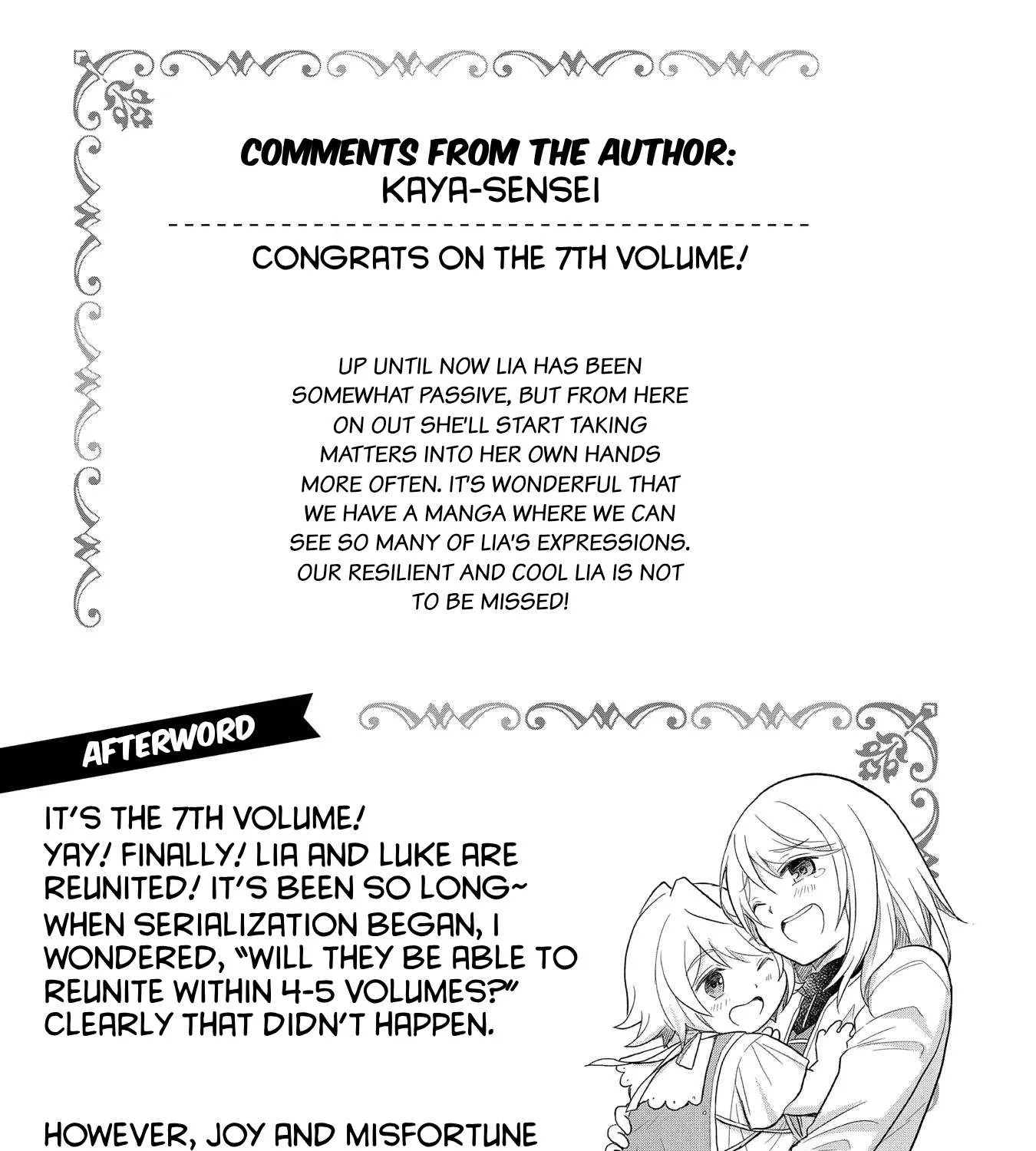 The Reborn Little Girl Won’t Give Up Chapter 40.5 page 10 - 
