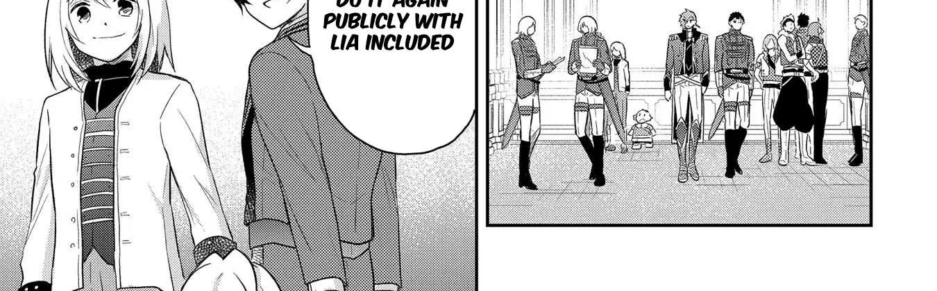 The Reborn Little Girl Won’t Give Up Chapter 40 page 2 - 