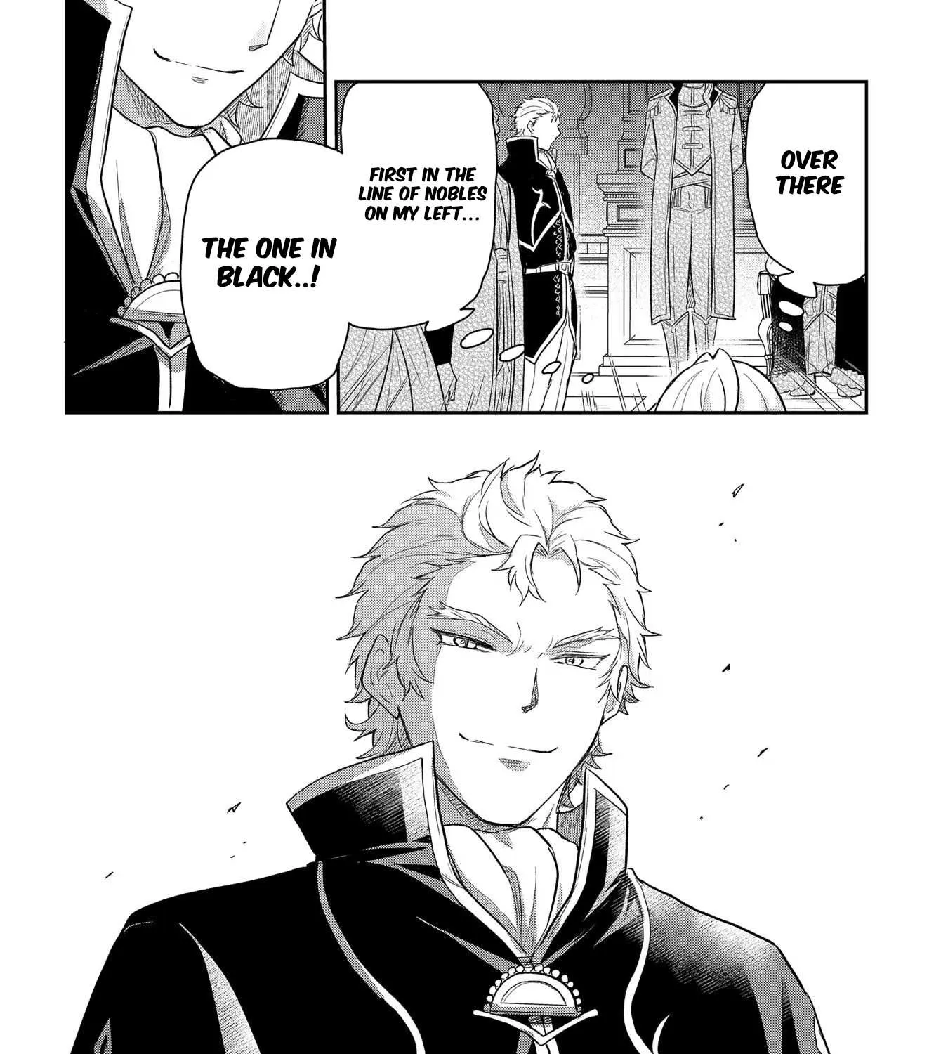 The Reborn Little Girl Won’t Give Up Chapter 40 page 11 - 