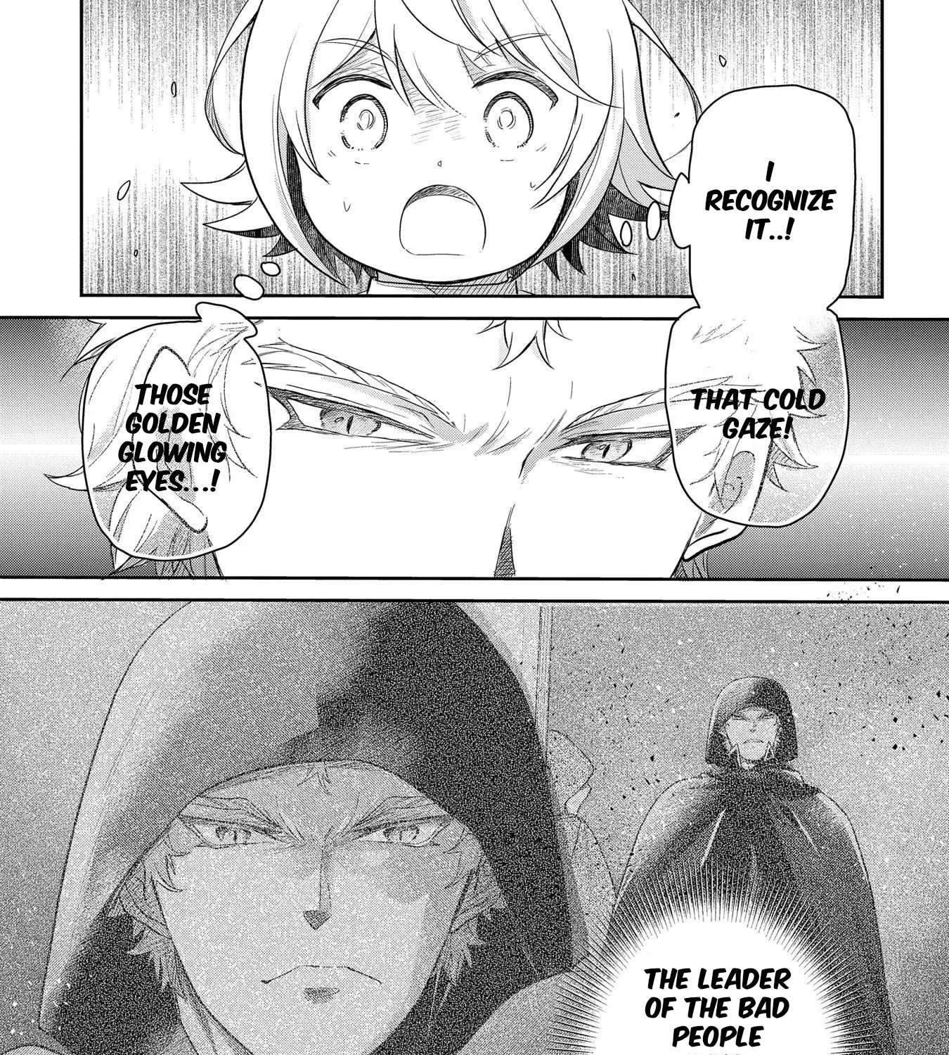 The Reborn Little Girl Won’t Give Up Chapter 40 page 13 - 