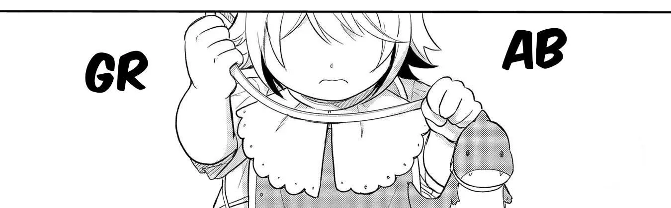 The Reborn Little Girl Won’t Give Up Chapter 40 page 16 - 