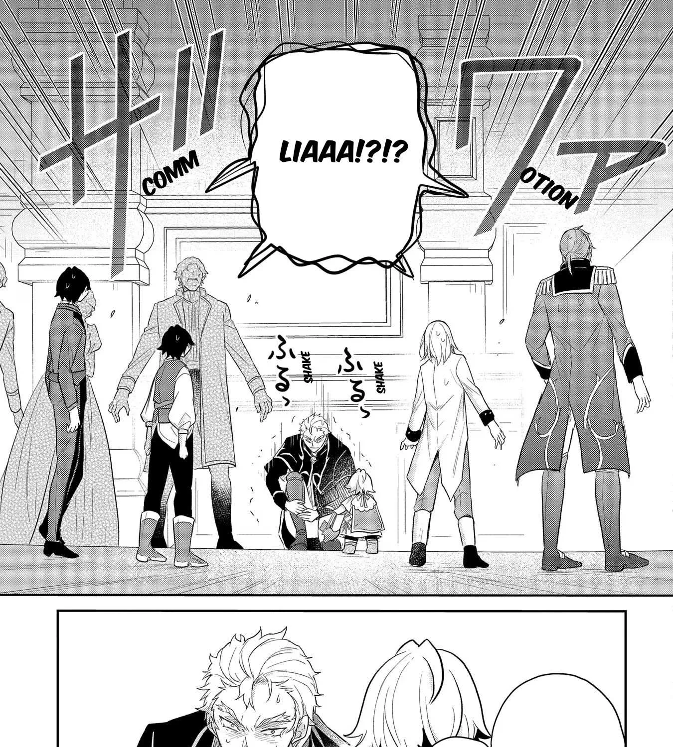The Reborn Little Girl Won’t Give Up Chapter 40 page 23 - 
