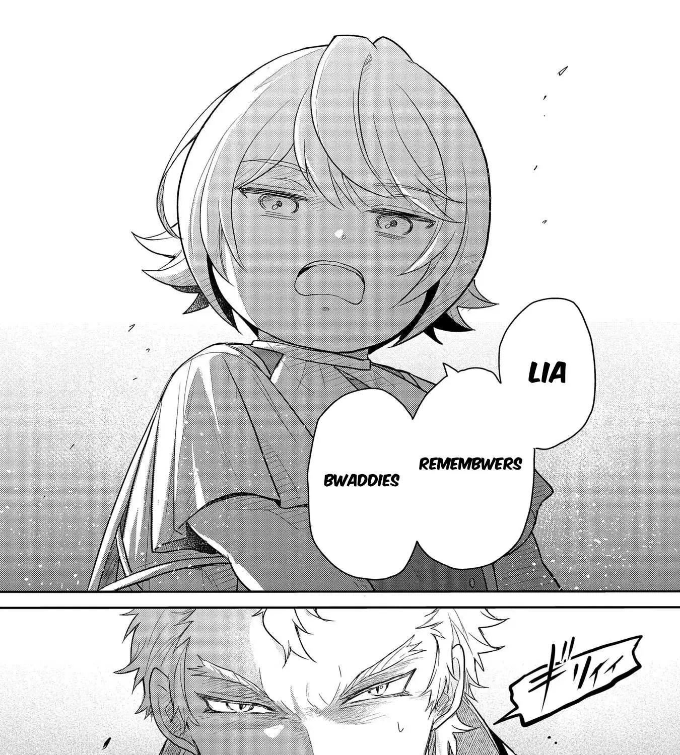 The Reborn Little Girl Won’t Give Up Chapter 40 page 25 - 