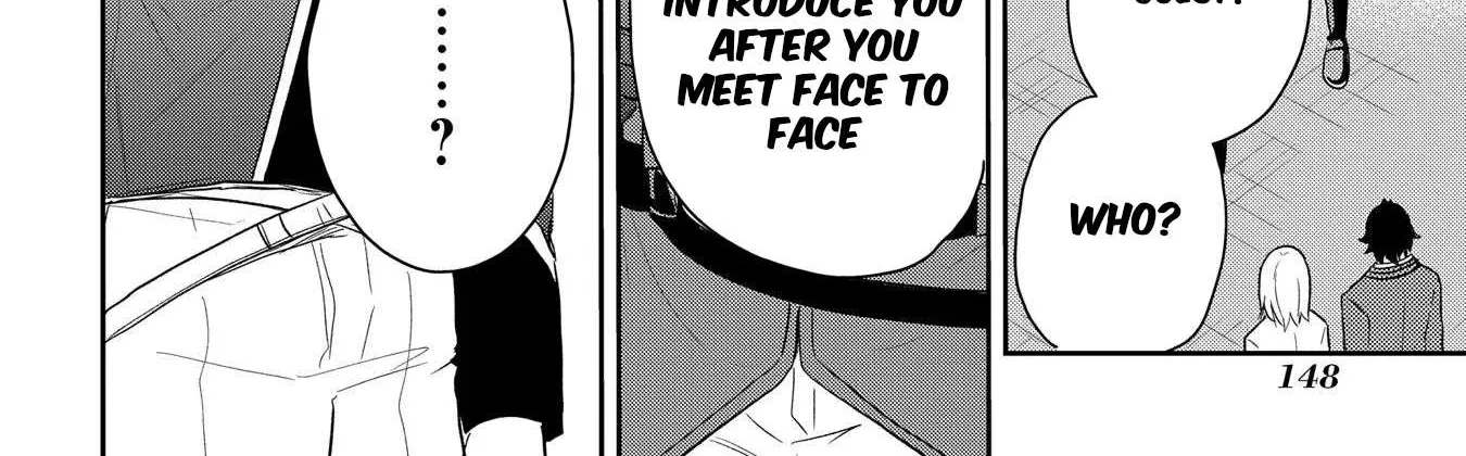 The Reborn Little Girl Won’t Give Up Chapter 40 page 4 - 