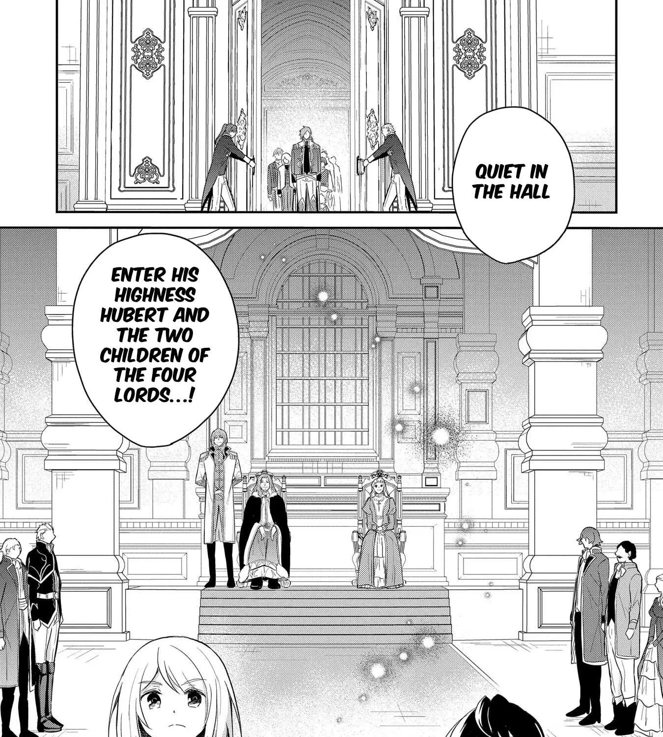 The Reborn Little Girl Won’t Give Up Chapter 40 page 5 - 