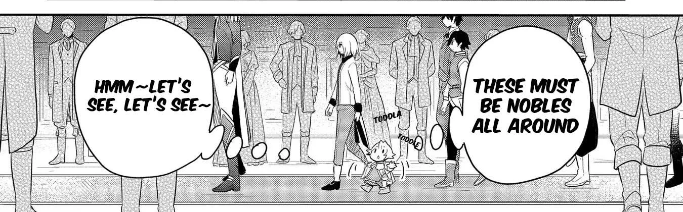 The Reborn Little Girl Won’t Give Up Chapter 40 page 8 - 
