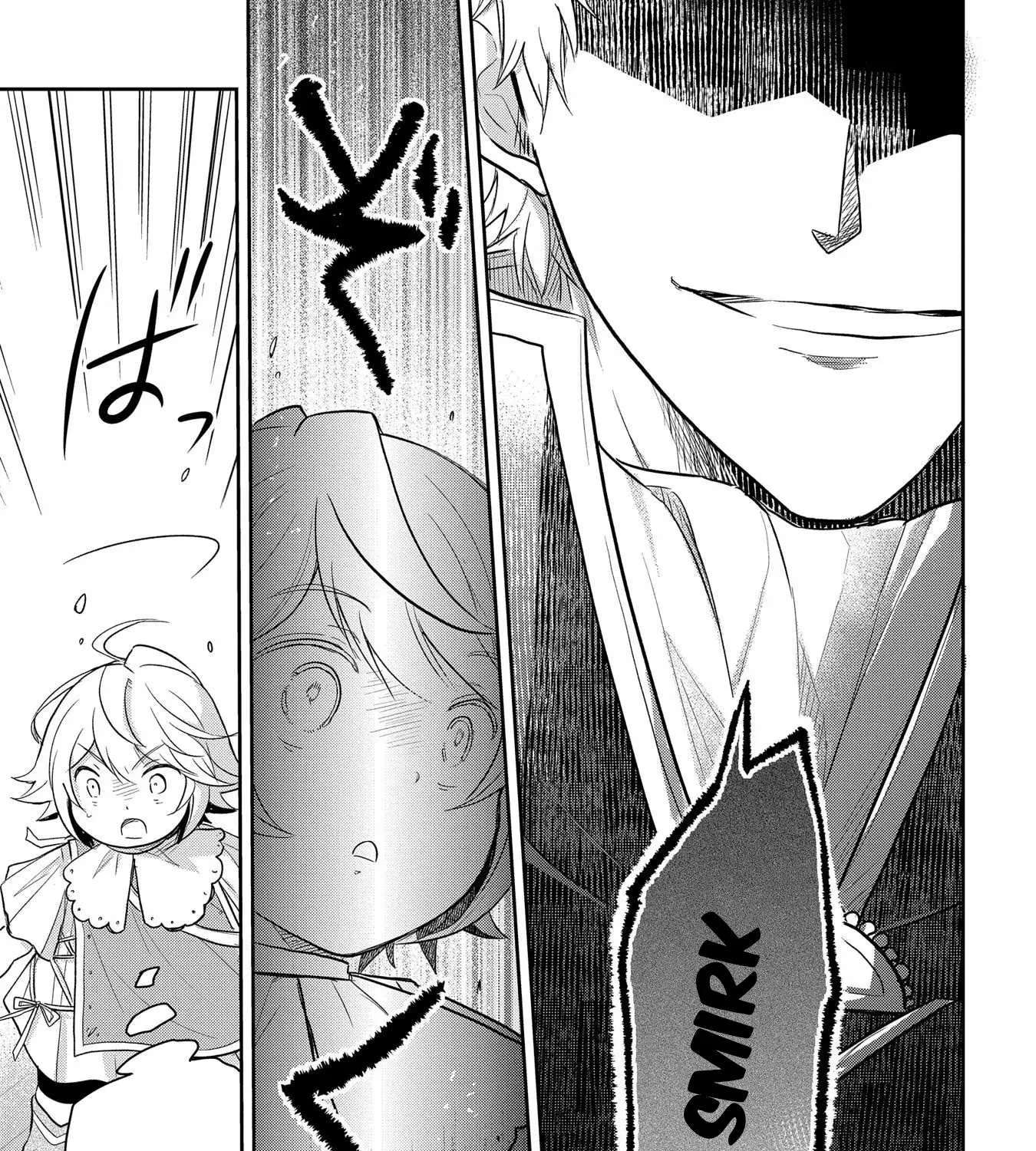 The Reborn Little Girl Won’t Give Up Chapter 40 page 9 - 