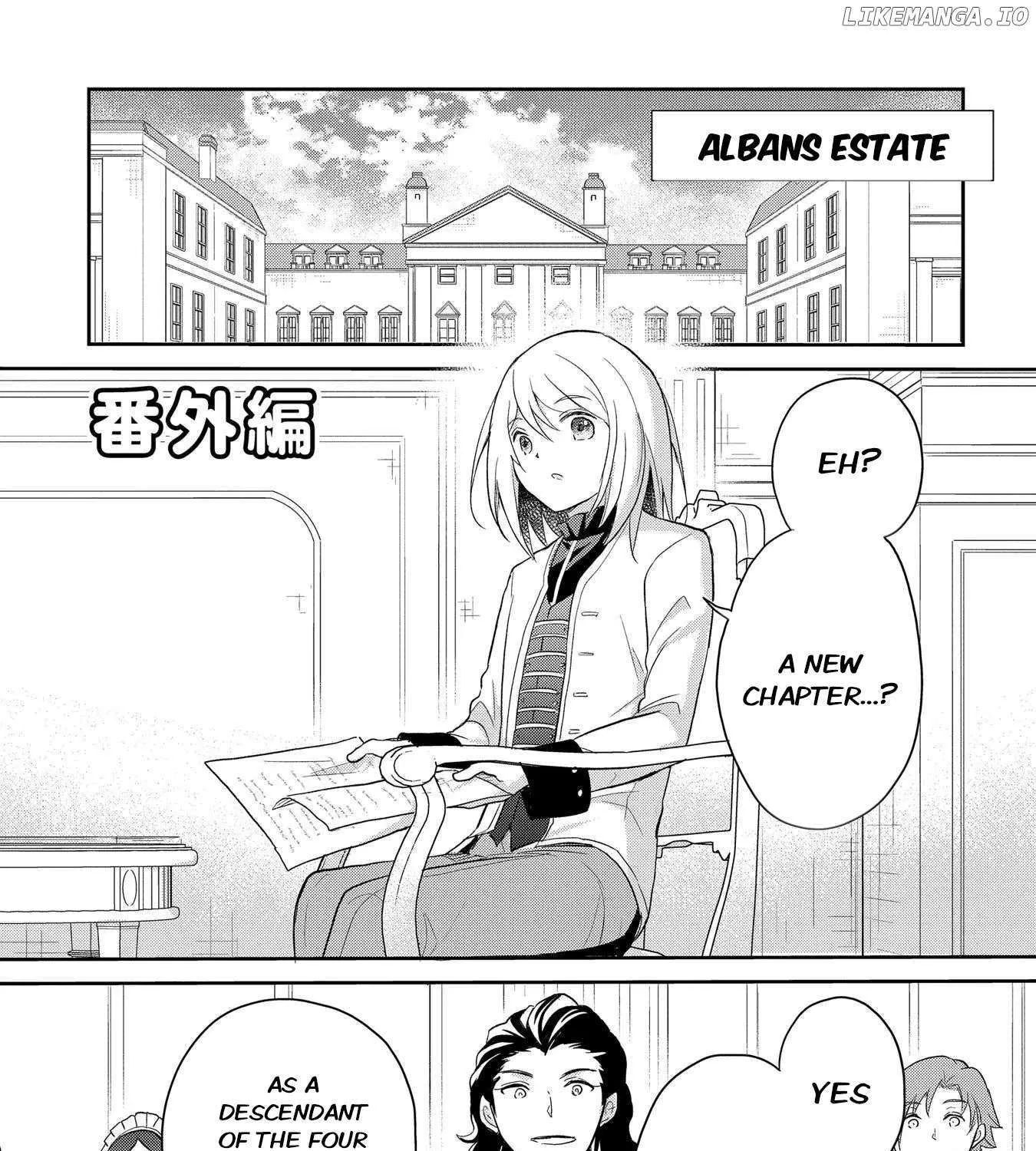The Reborn Little Girl Won’t Give Up Chapter 41 page 2 - 