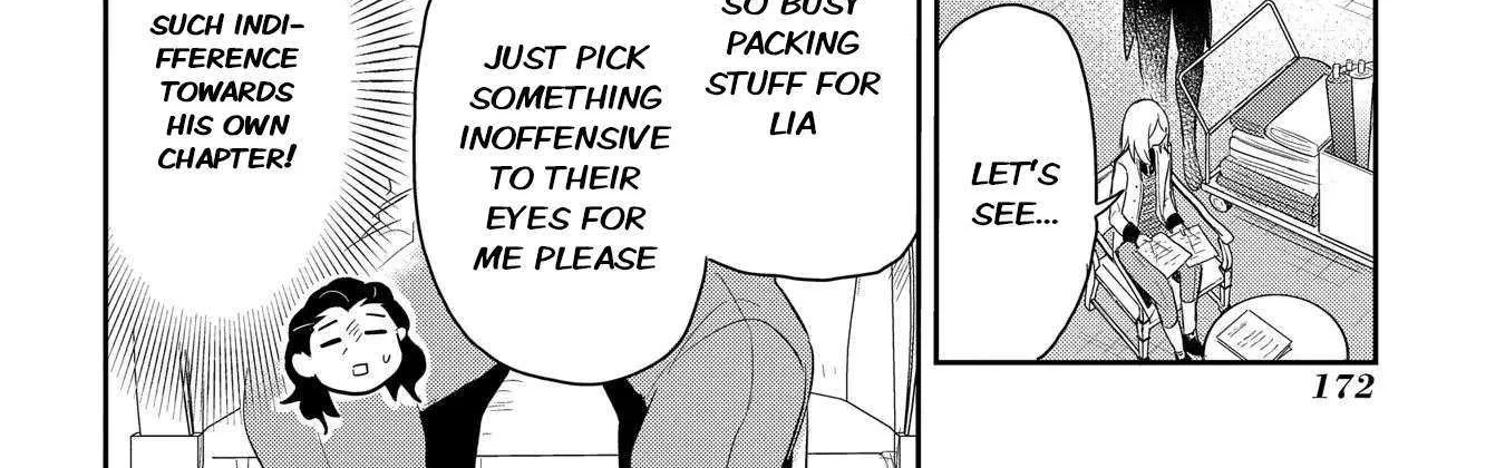 The Reborn Little Girl Won’t Give Up Chapter 41 page 5 - 